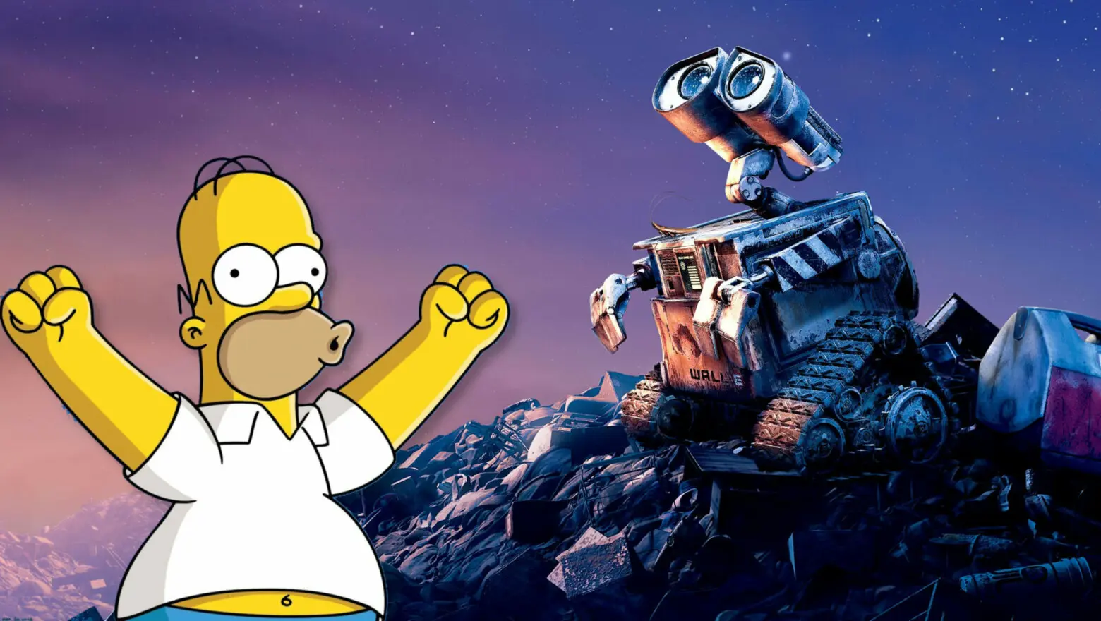 Wall-E predicciones