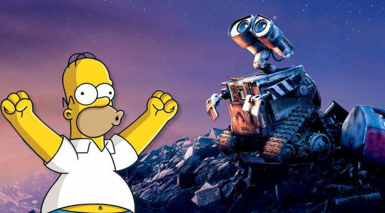 Imagen de Lo que Wall-E predijo de nuestro futuro (y acertó)