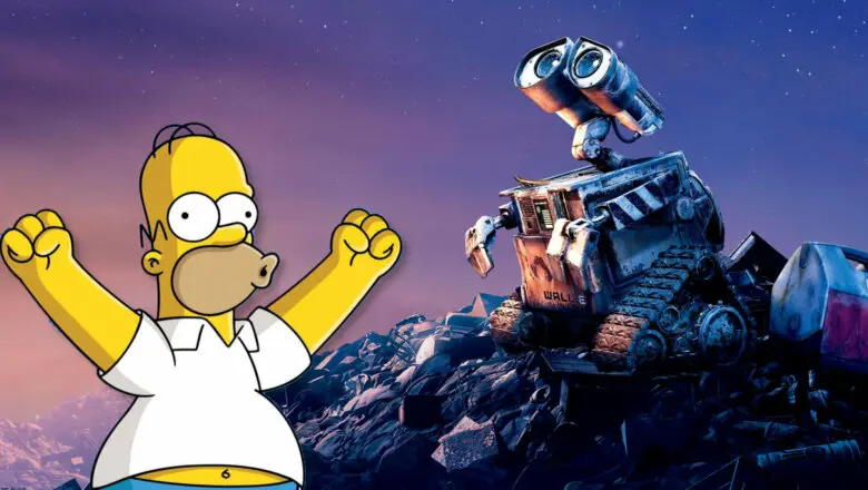 Wall-E predicciones
