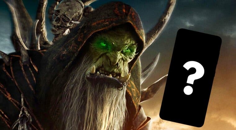 Imagen de ¿Cuándo se anunciará el videojuego de Warcraft para móviles? Activision Blizzard zanja el tema