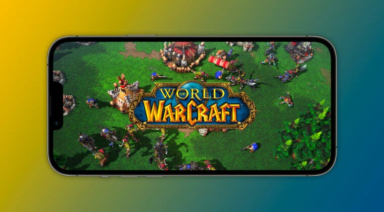 Imagen de Blizzard pone fecha a la presentación de su nuevo Warcraft para móviles