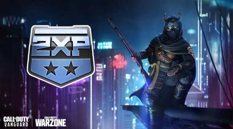 Imagen de Warzone y Vanguard anuncian la fecha de sus nuevos eventos de doble de puntos de experiencia