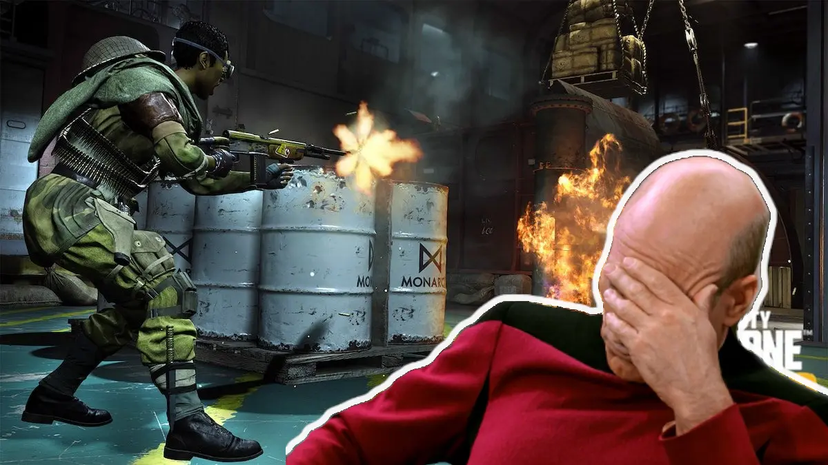 Warzone
