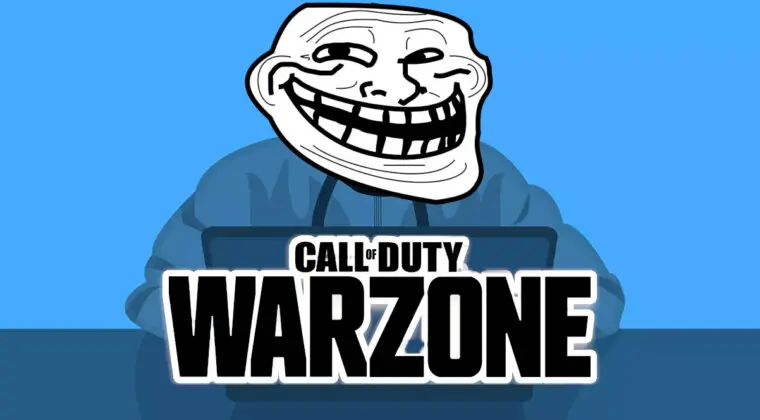 Imagen de ¿Han vuelto los hackers a Warzone? El sistema Ricochet parece no funcionar del todo bien