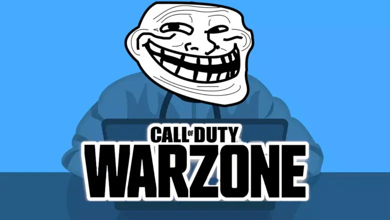 Warzone