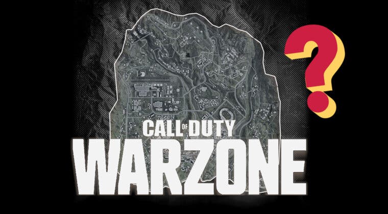 Imagen de ¿Volverá a Warzone el mapa de Verdansk? Un desarrollador del juego ha desatado todas las alarmas