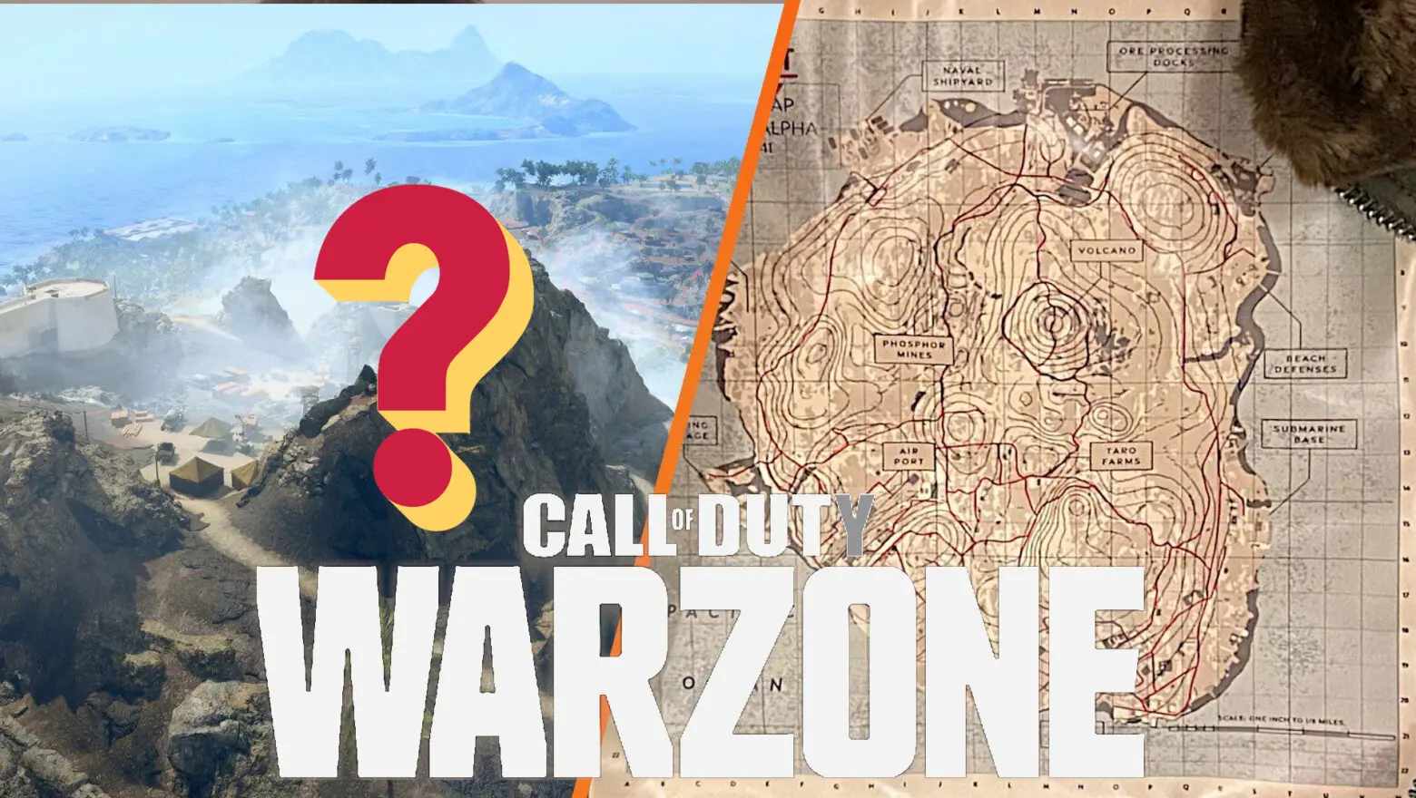 Warzone