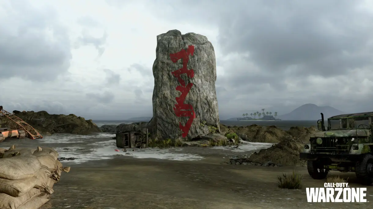 warzone parche 3