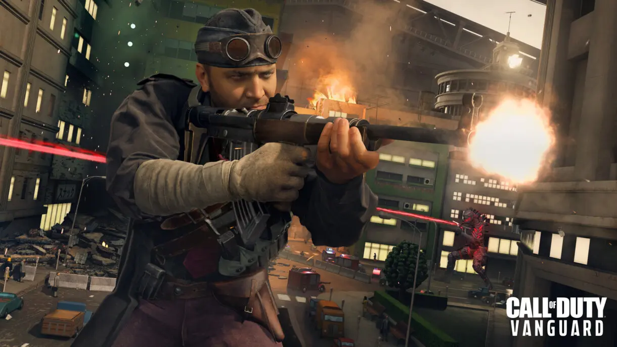 warzone parche 6