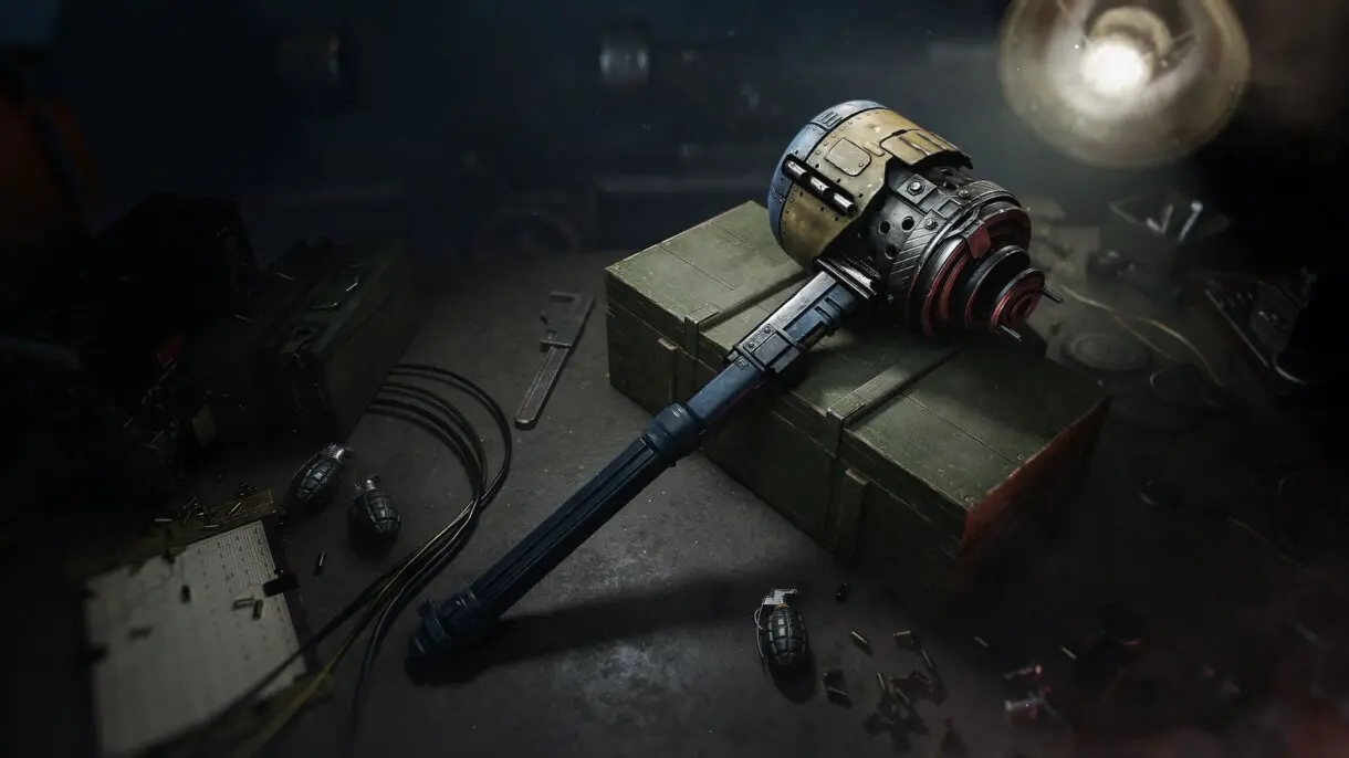 warzone parche 7