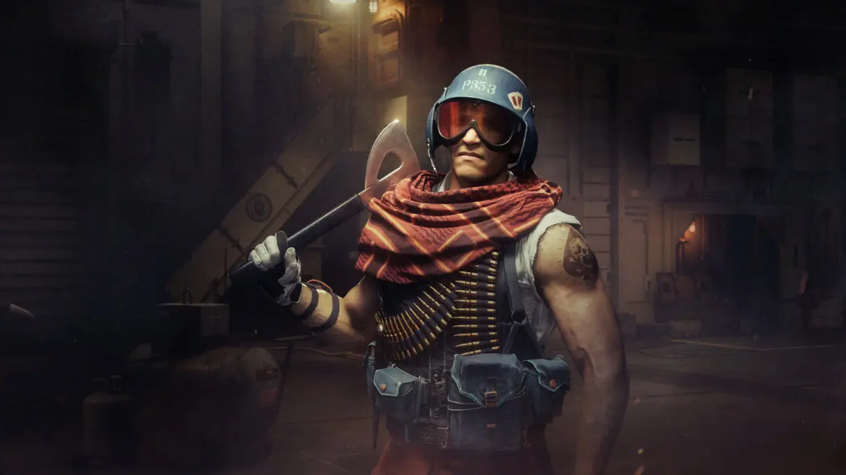 warzone parche 8
