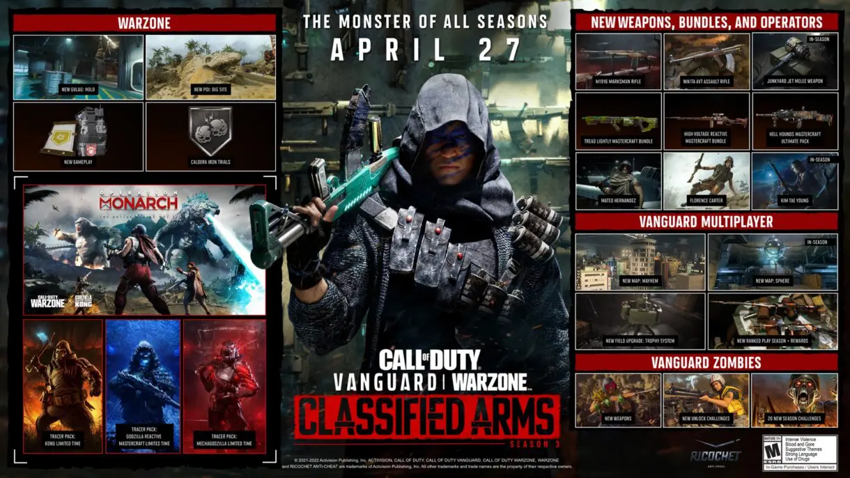 warzone temporada 3 1