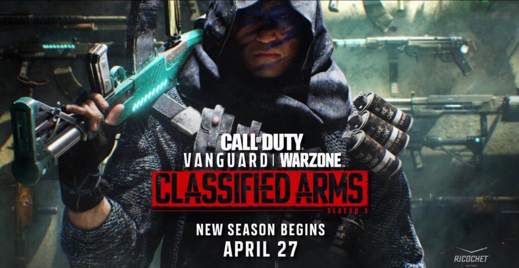 Warzone