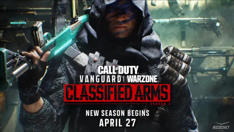 Warzone