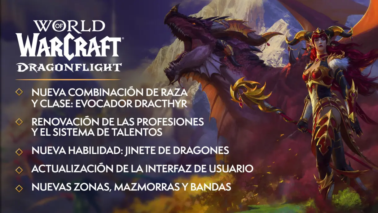 wow dragonflight