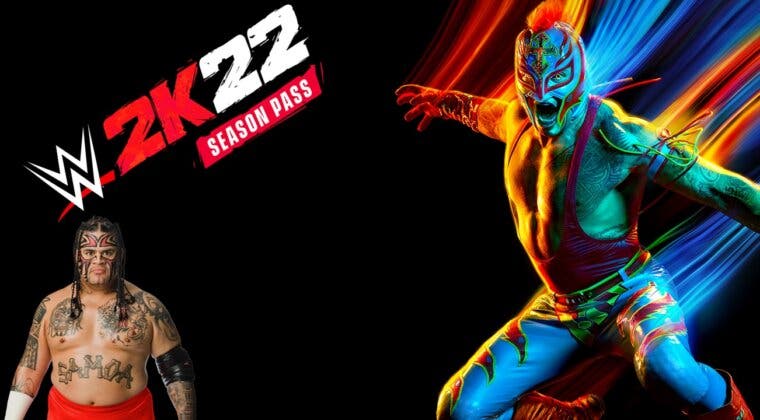 Imagen de WWE 2K22 recibe el Pack Banzai a través de un nuevo DLC