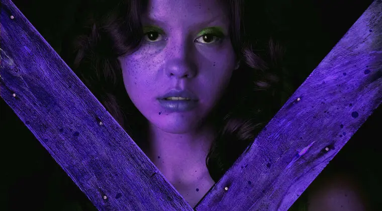 Imagen de Todo lo que necesitas saber sobre X, la película que redefine el cine de terror