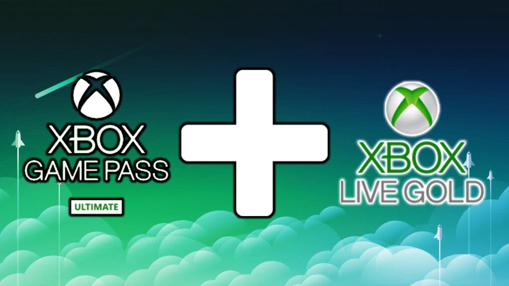 Un cambio en las suscripciones de Xbox