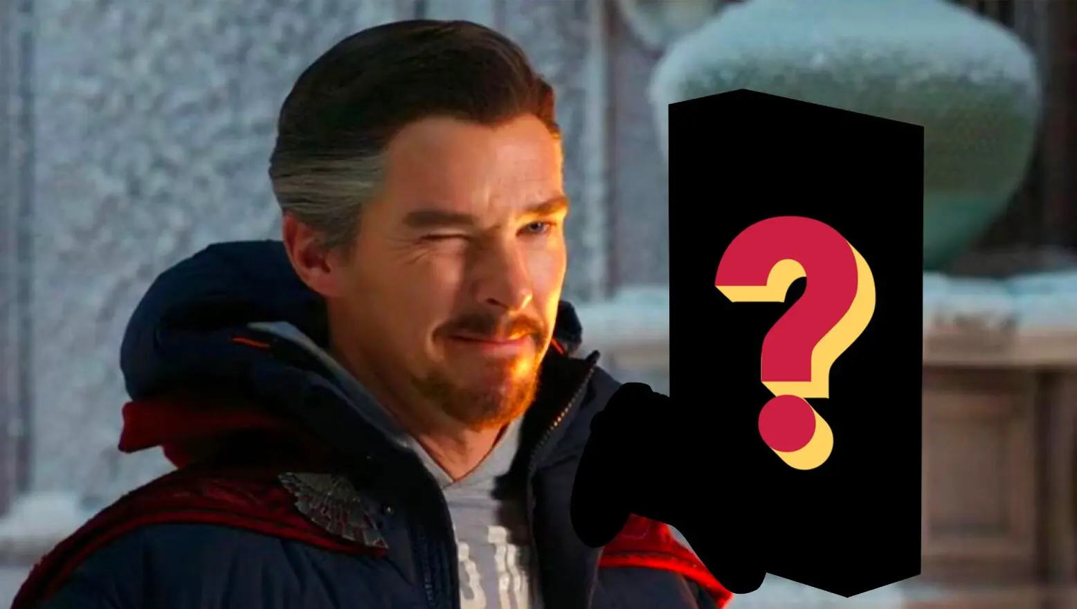 xbox de doctor strange