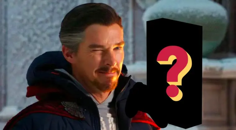 Imagen de Xbox hace brujería y presenta una Xbox Series S con mandos basados en la nueva película de Doctor Strange