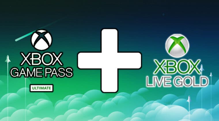 Imagen de Microsoft fusionaría Xbox Game Pass Ultimate con Xbox Live Gold, según rumores