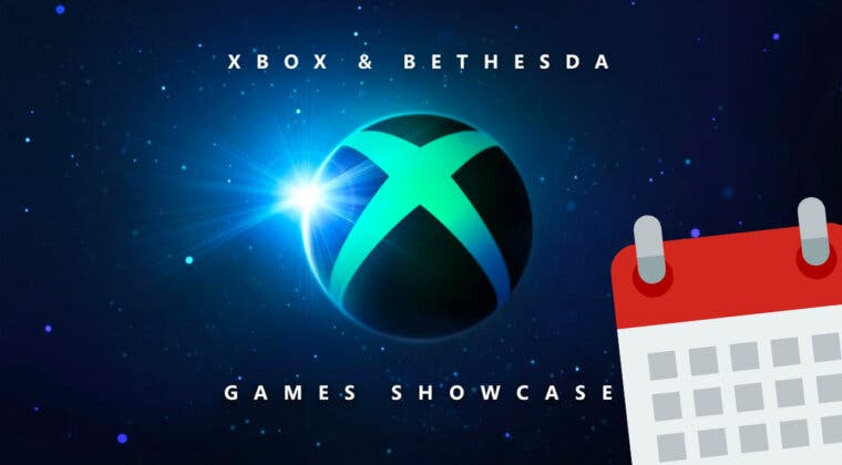 Imagen de ¡Se viene! Xbox y Bethesda confirman fecha y hora para su próximo evento lleno de anuncios