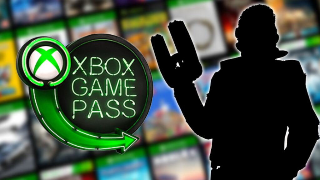 xbox game pass