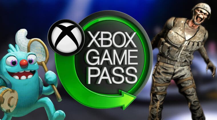 Imagen de Anunciados los juegos que llegan a Xbox Game Pass a finales de este mes (abril 2022)
