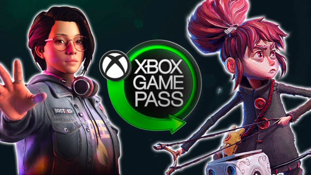 xbox game pass abril 2022