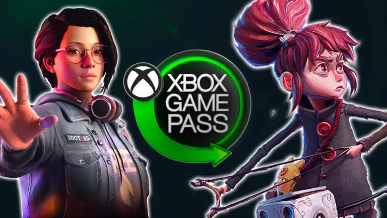 xbox game pass abril 2022