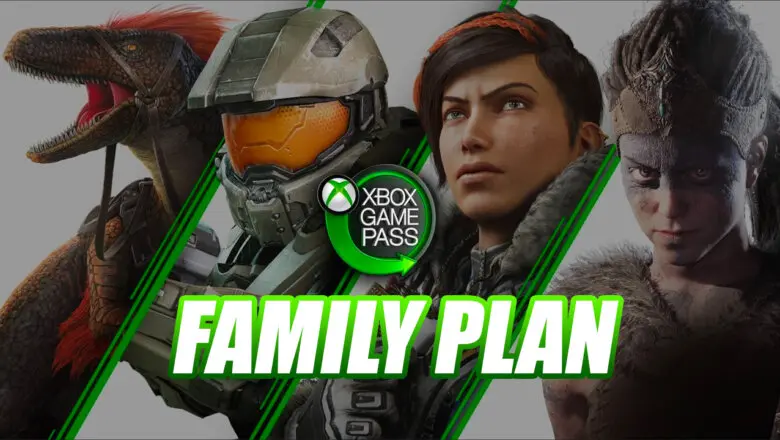 xbox game pass familiar