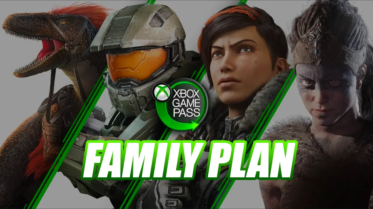 xbox game pass familiar