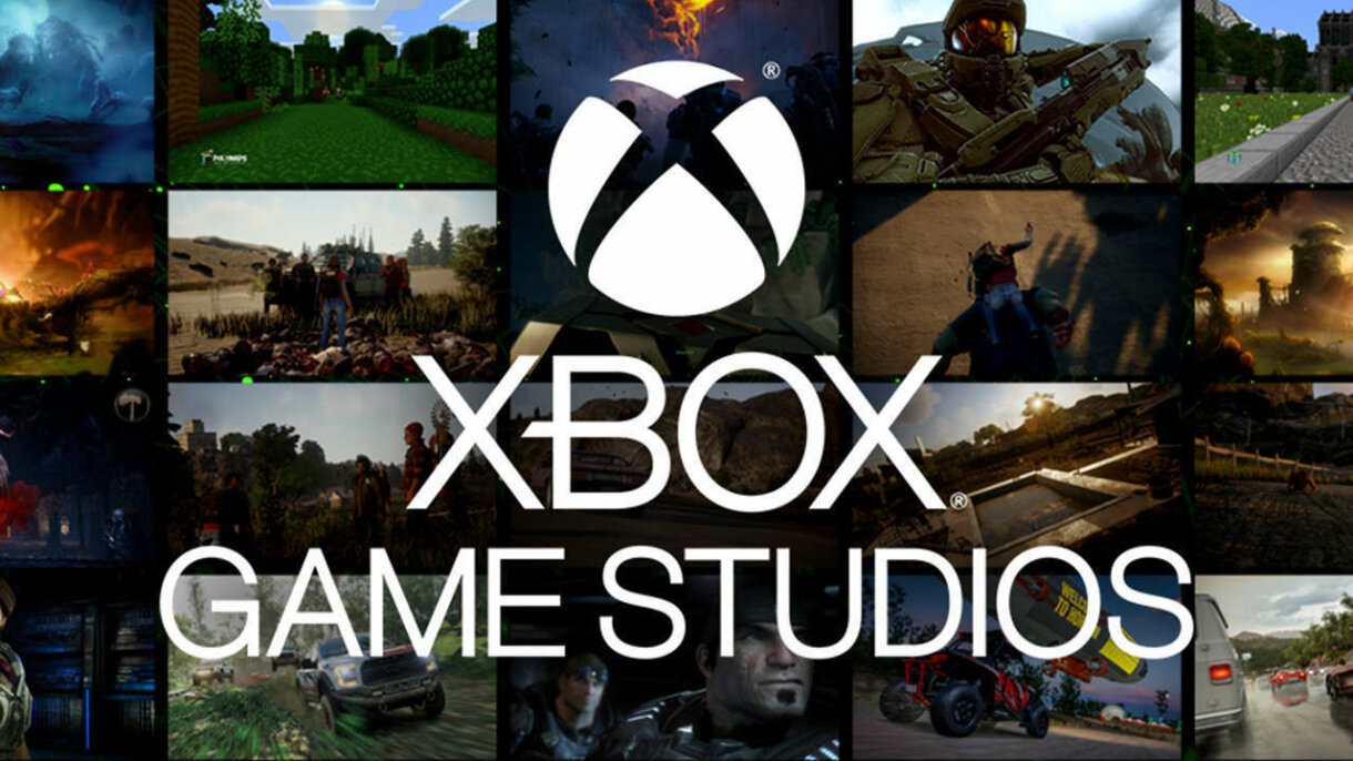 xbox game studios