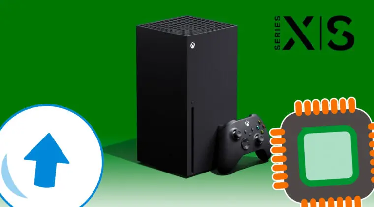 Imagen de ¿Una Xbox Series X más eficiente? Microsoft estaría desarrollando un nuevo chip para la consola