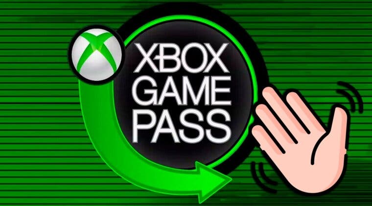 Imagen de Estos son los 4 juegos que abandonan Xbox Game Pass en abril