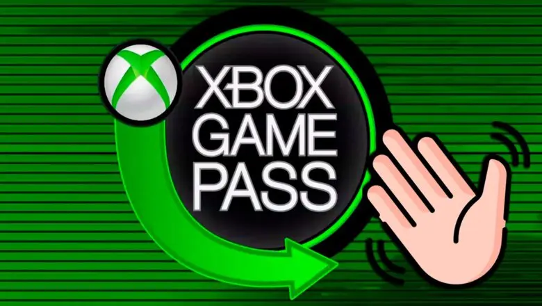 Xbox Game Pass