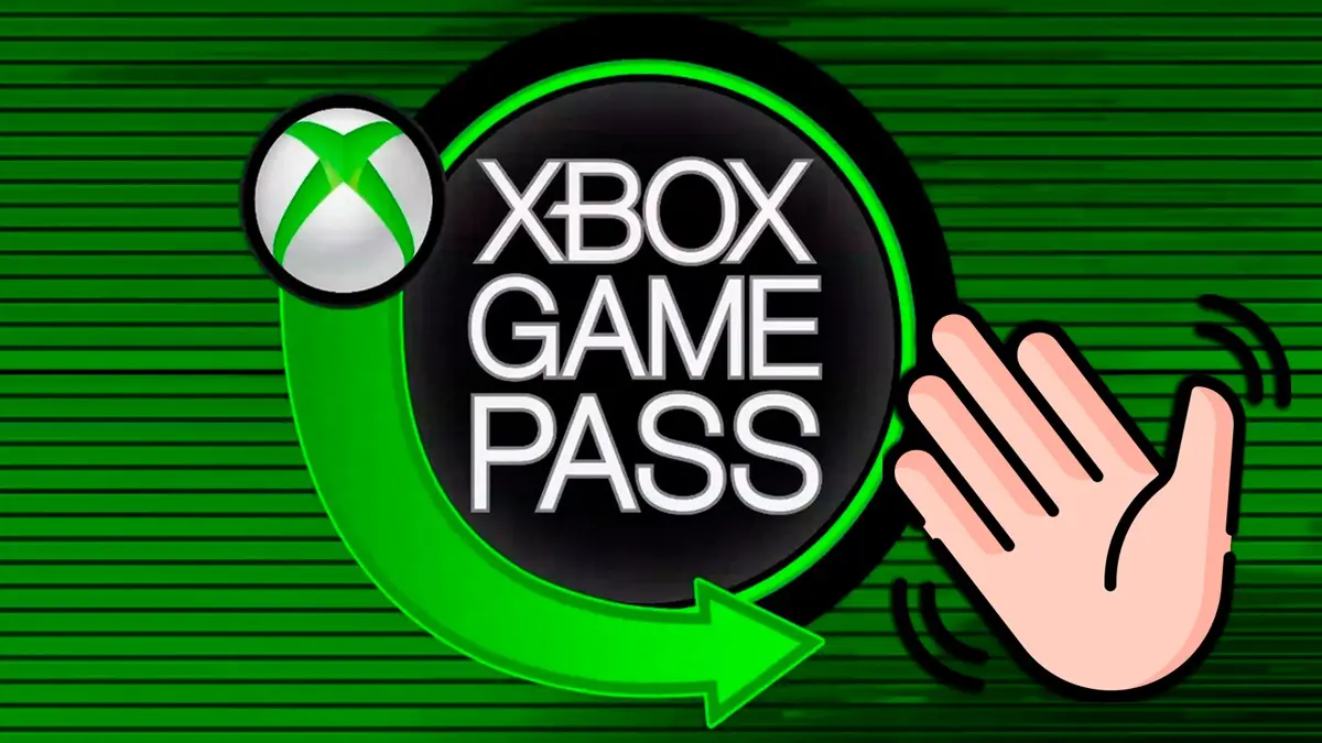 Xbox Game Pass