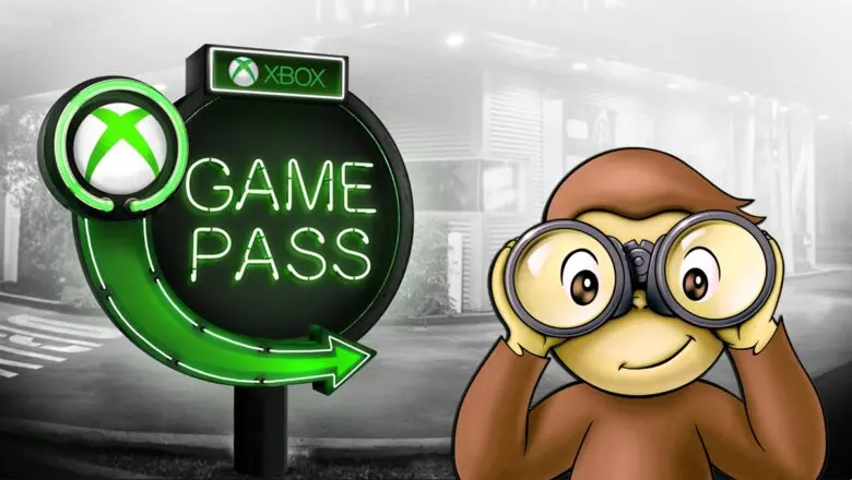 Xbox Game Pass