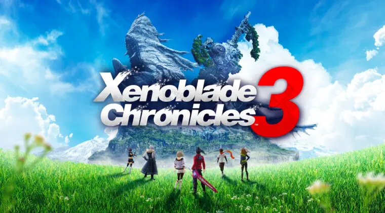 Imagen de Xenoblade Chronicles 3 comparte estos detallitos sobre el sistema de combate del juego