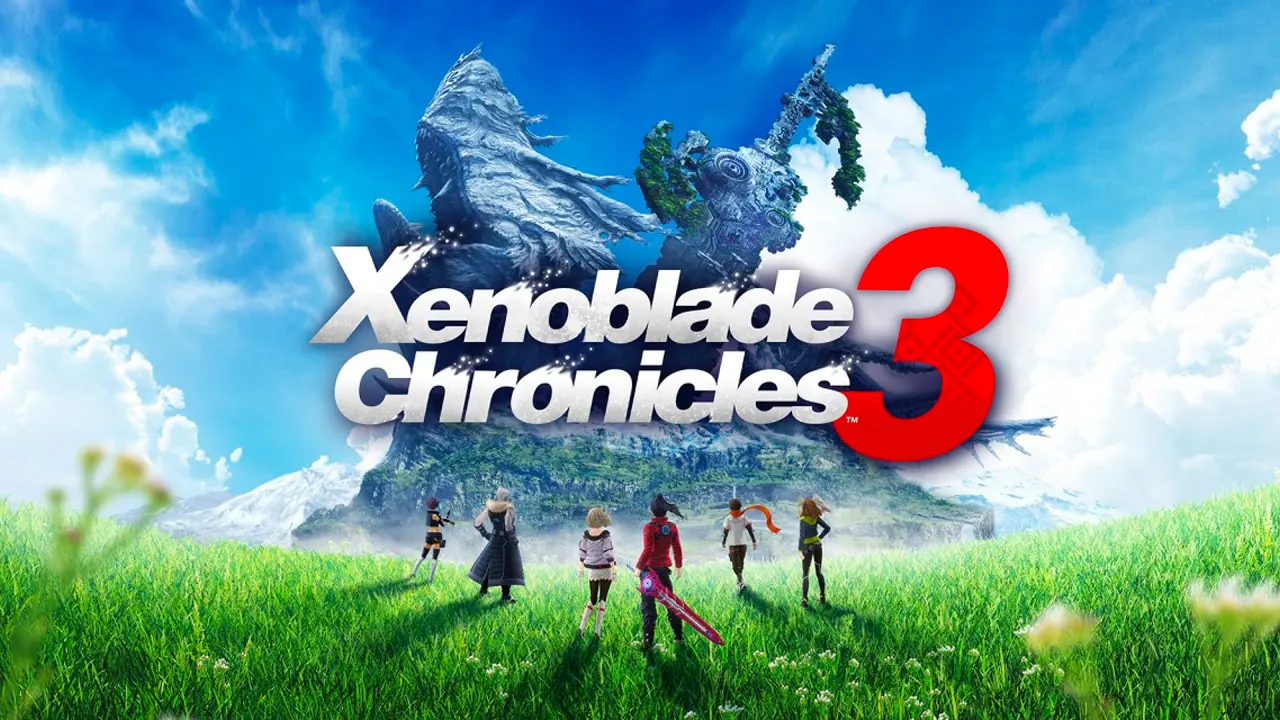 xenoblade chronicles 3