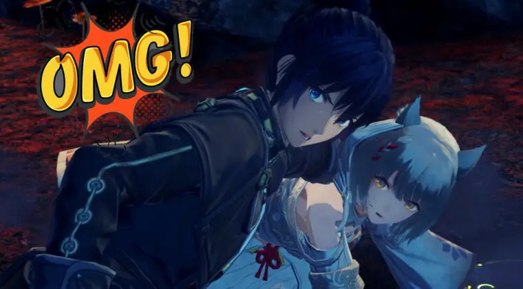 Imagen de Así es la fantástica edición coleccionista de Xenoblade Chronicles 3, disponible en My Nintendo Store