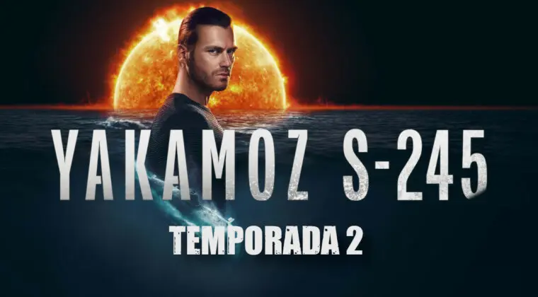 Imagen de ¿Habrá temporada 2 de Yakamoz S-245? Todo lo que se sabe sobre el spin-off de Into the Night