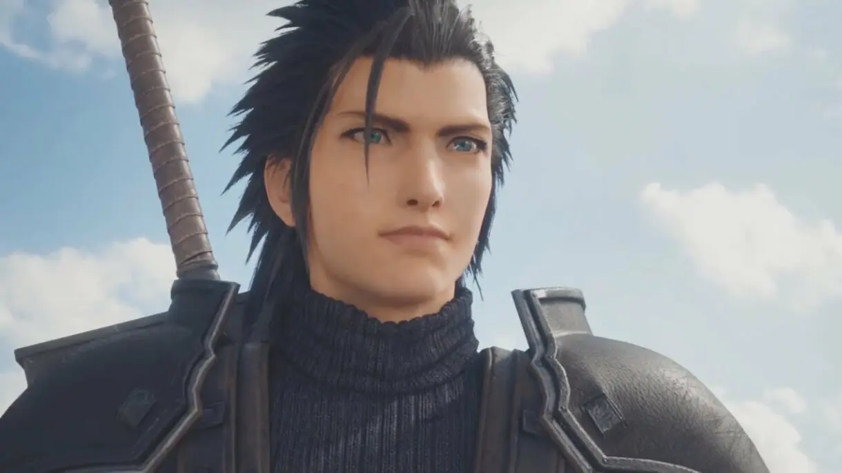 zack fair