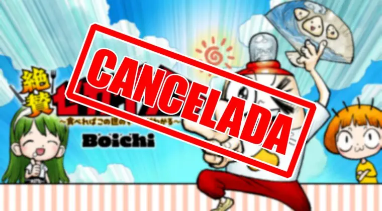Imagen de Zessan Sekai Mechi, el último manga de Boichi (Dr. Stone), se cancela de forma repentina