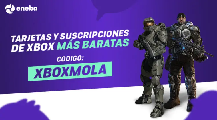 Imagen de ¡Ofertas para Xbox! 3 meses Game Pass por menos de 25€ y tarjetas prepago rebajadas