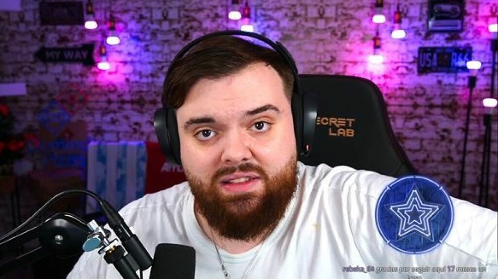 Los 10 streamers hispanos con más seguidores en Twitch (Mayo 2022)