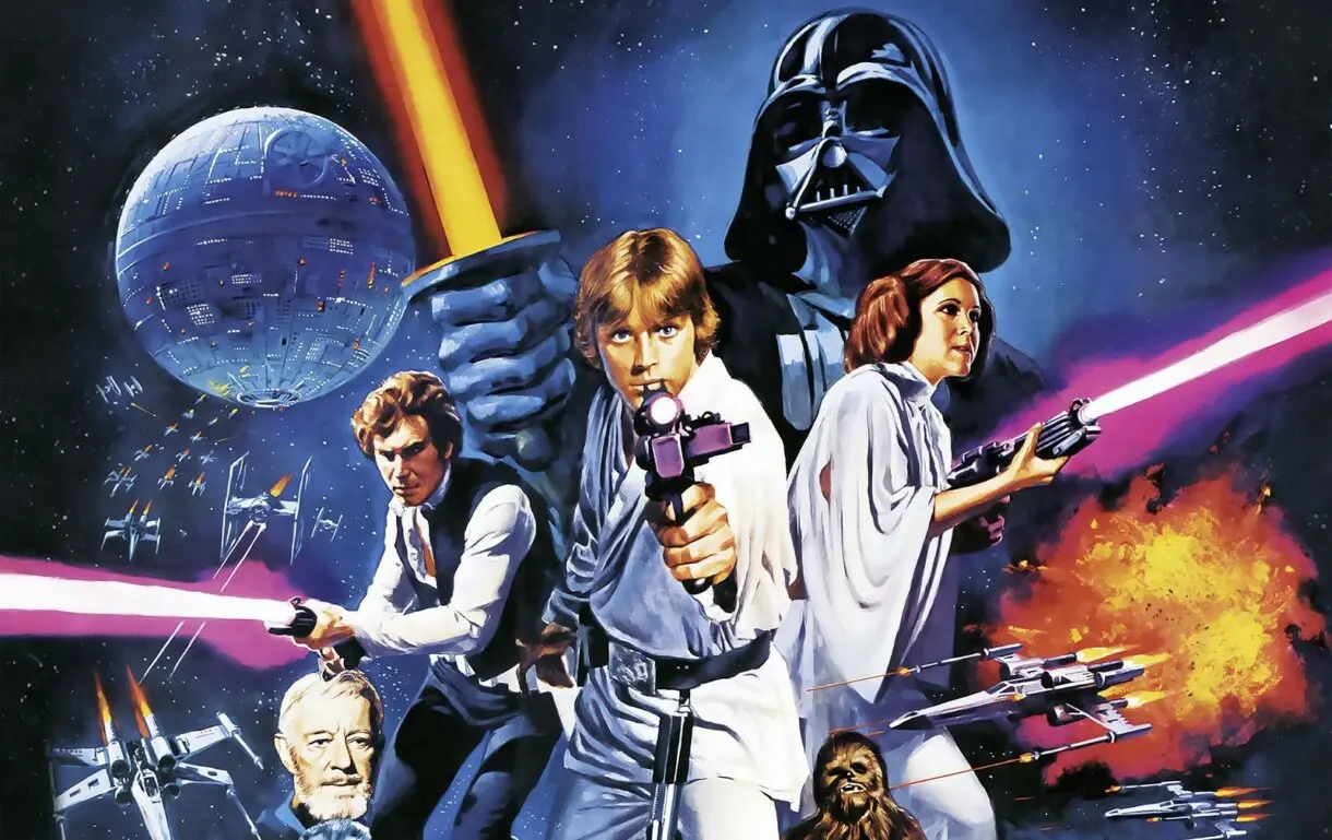 Star Wars