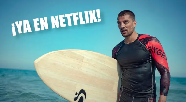 Imagen de Se estrenó en Netflix hace una semana, y ya es una de las películas más vistas (y malas) de la plataforma