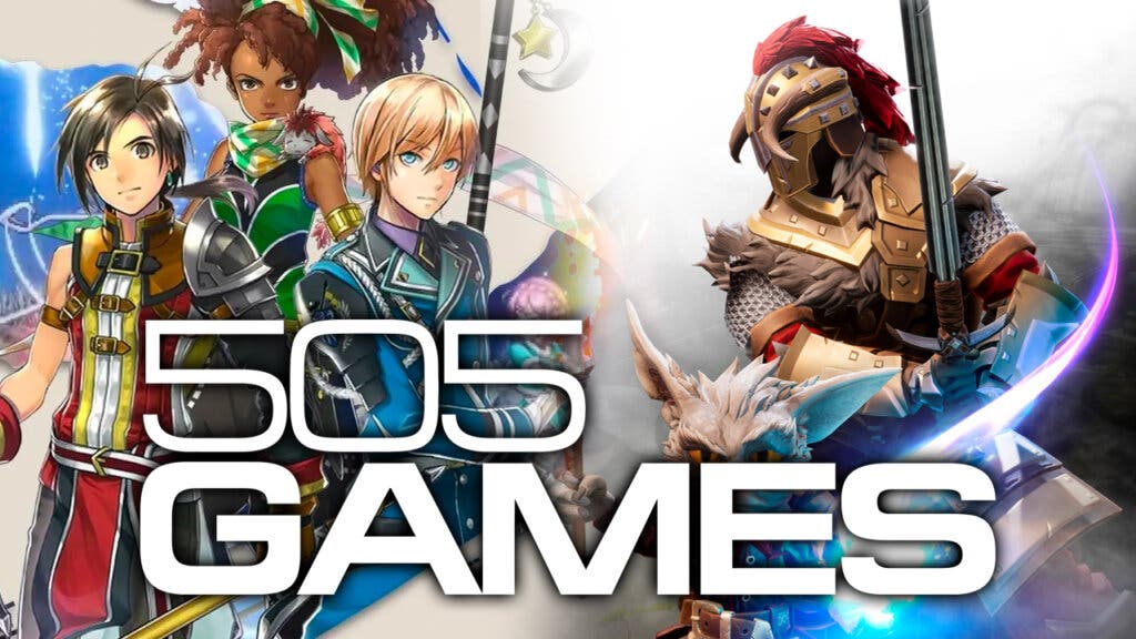 evento 505 games