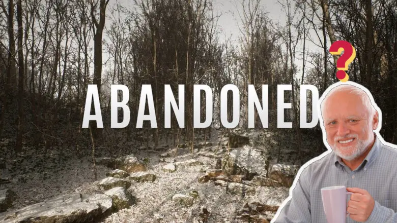 Abandoned